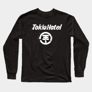 Tokio Hotel Long Sleeve T-Shirt